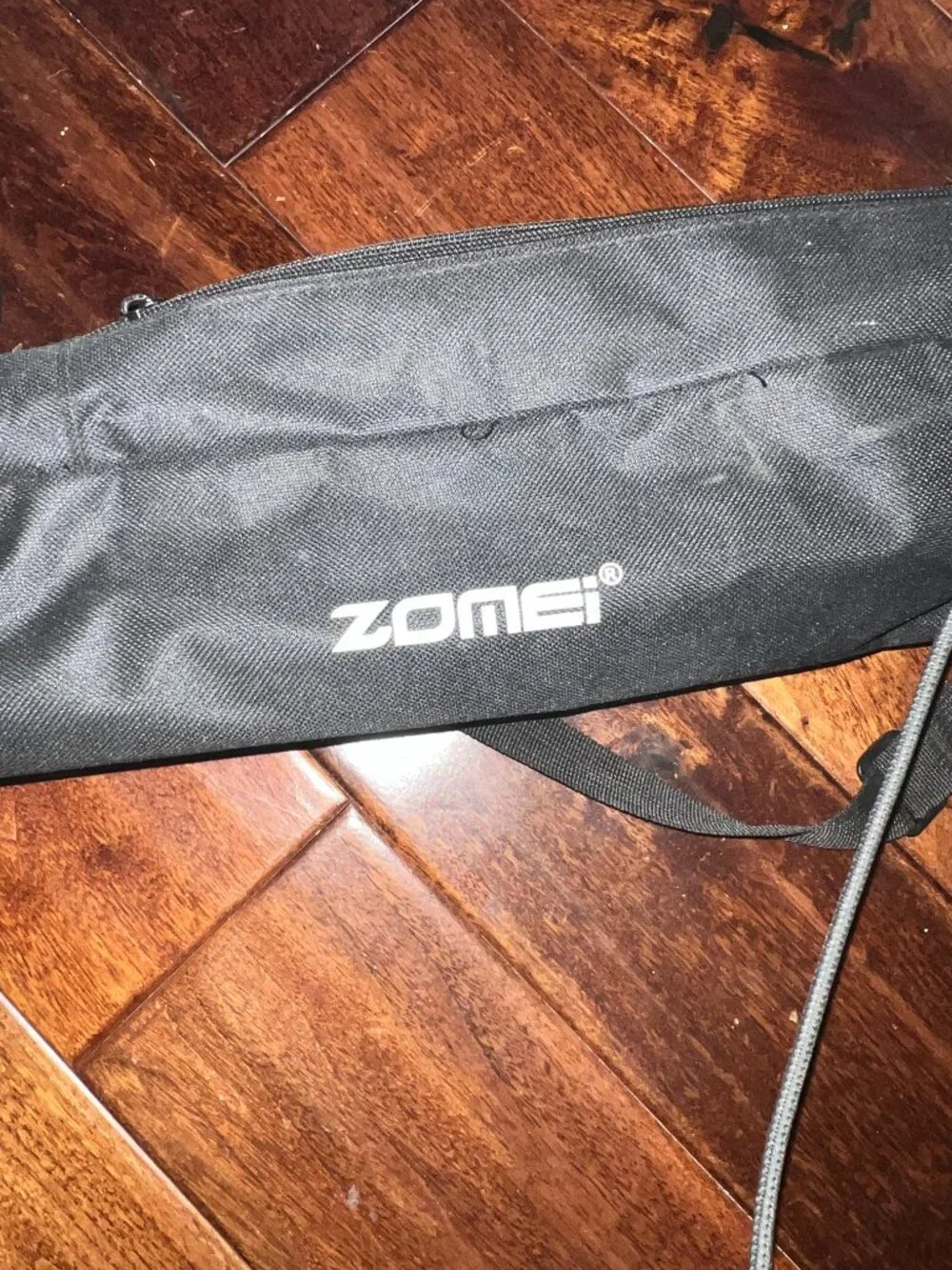 Zomei Tripod Z666 Professional Portable Travel Aluminium Camera Tripod